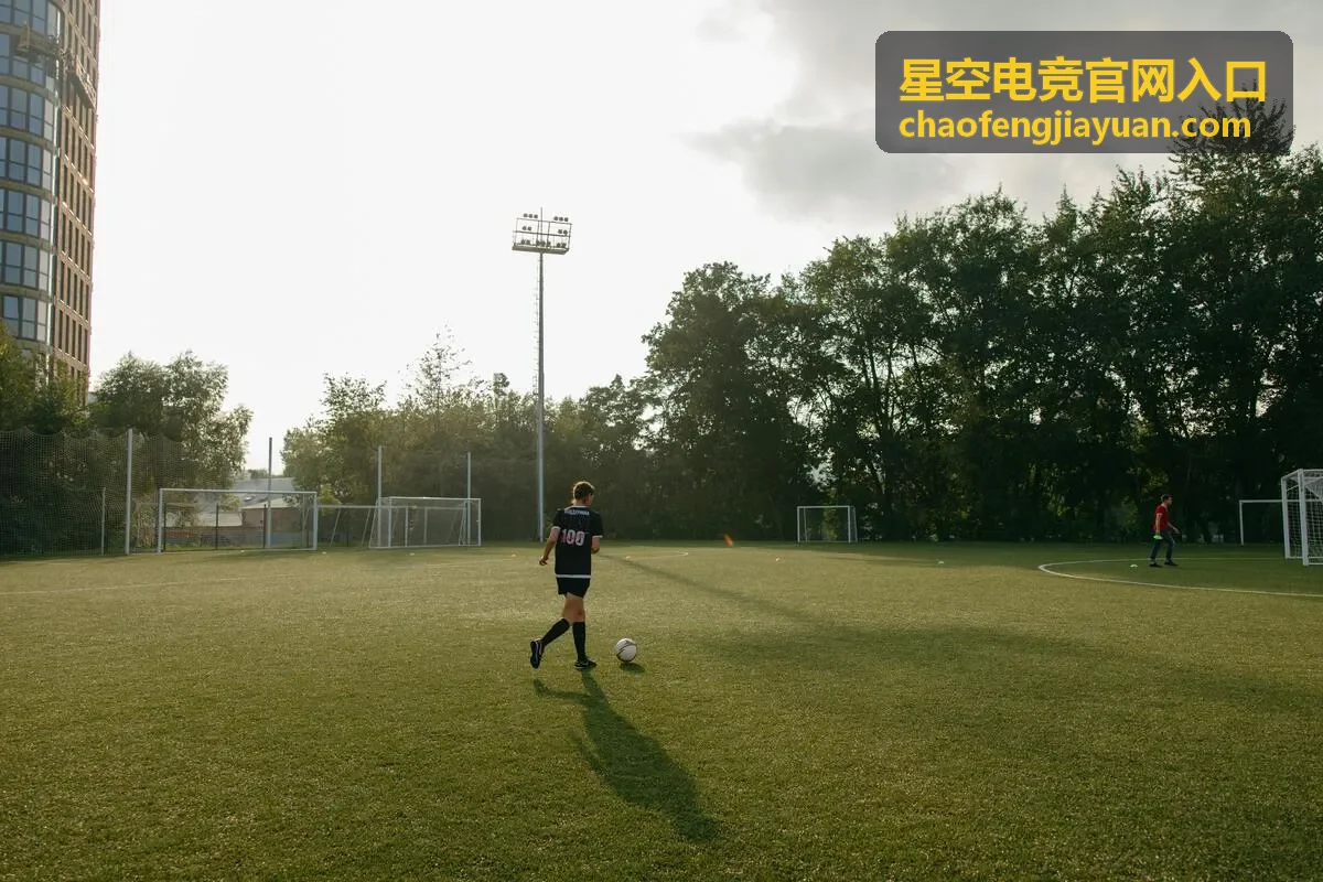 星空电竞赛事动态封面