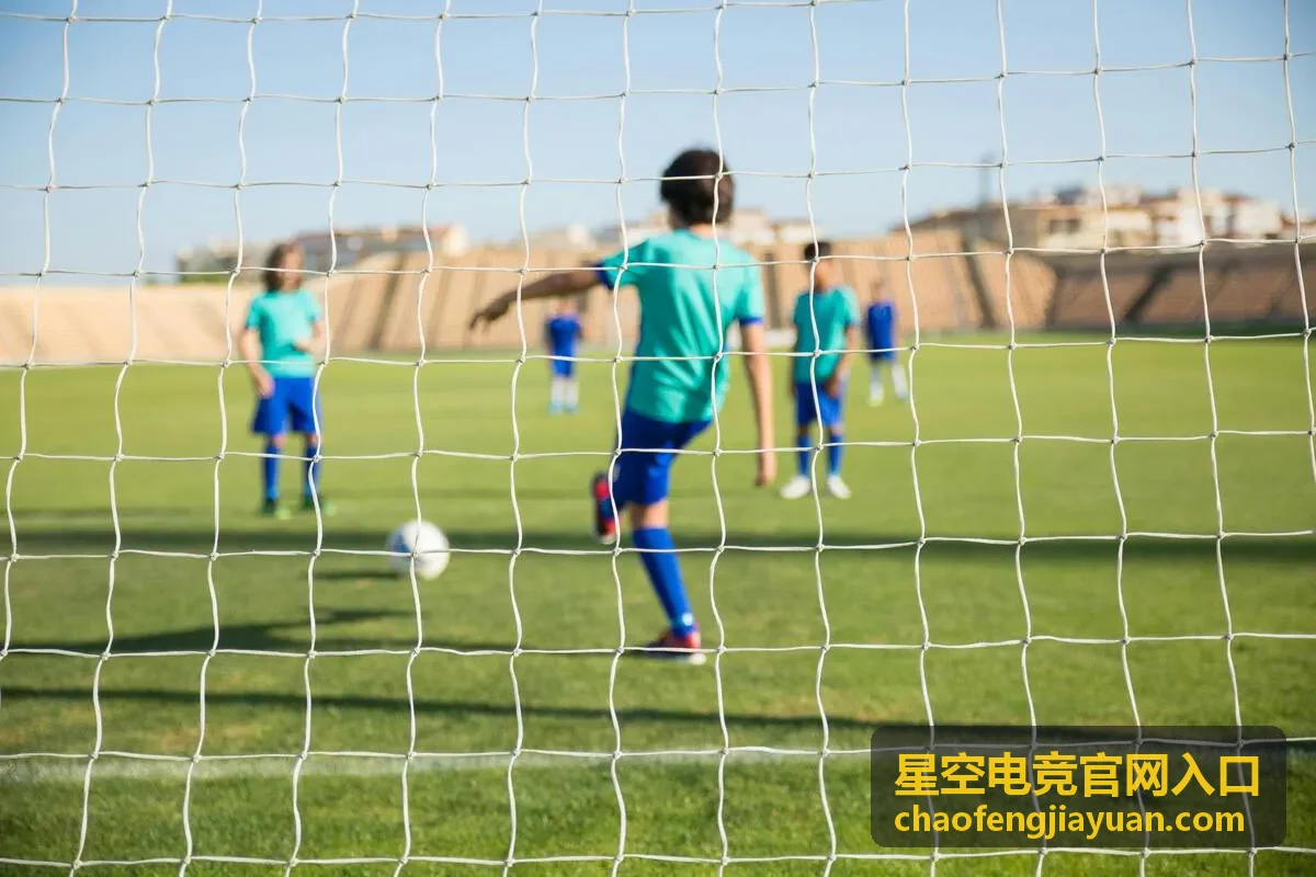 星空电竞夏季团队赛冠军风采图
