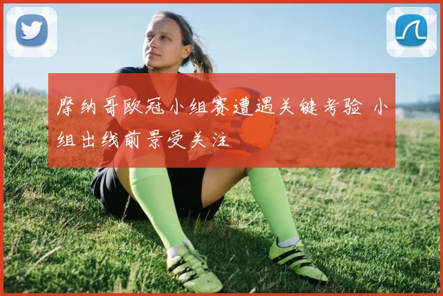 摩纳哥欧冠小组赛遭遇关键考验 小组出线前景受关注