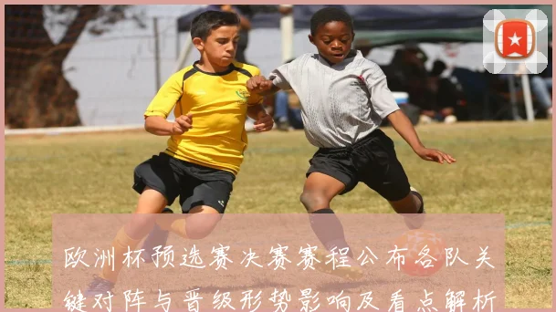 欧洲杯预选赛决赛赛程公布各队关键对阵与晋级形势影响及看点解析
