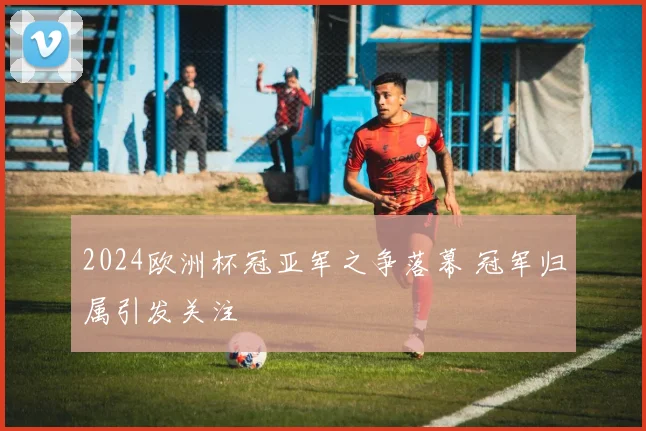 2024欧洲杯冠亚军之争落幕 冠军归属引发关注