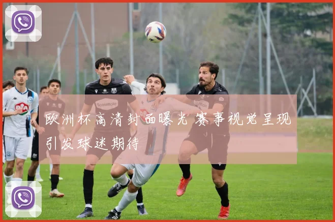 欧洲杯高清封面曝光 赛事视觉呈现引发球迷期待